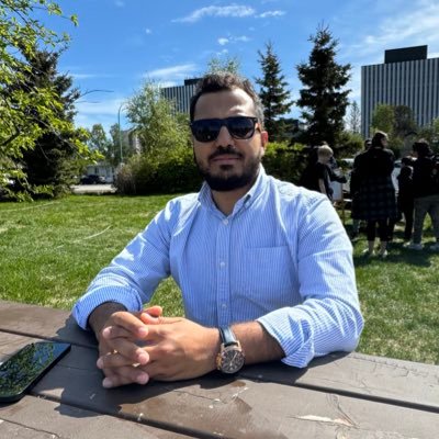 Mhadhikary's profile picture. 