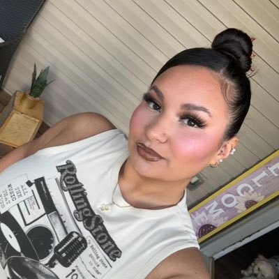 Latina | Sagittarius
