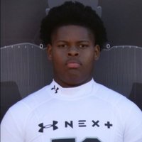 Justin “BIG JAH” Amouzougan (@justinzwrld_) 's Twitter Profile Photo