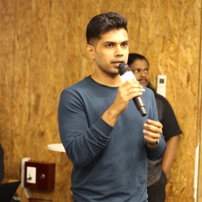 AprilSleeba's profile picture. Product Manager AI/ML at DocketAI. Creator of AuriaKathi, the first #AI Poet Artist. TEDx Speaker. #stayinghungrystayingfoolish