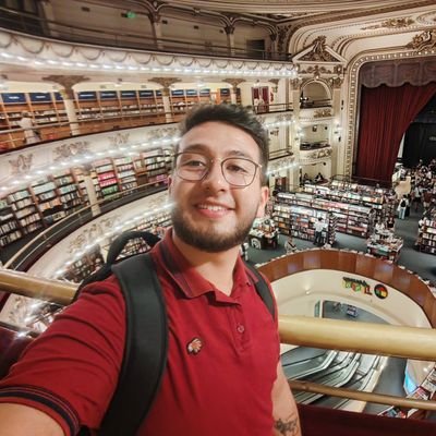 Juan_Wiild's profile picture. Economista, Hincha de @MillosFCoficial