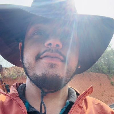 Geoscience Researcher Exploring REEs and other Critical minerals in Regolith profiles of Shillong Plateau