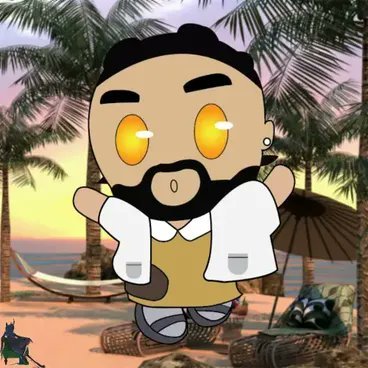 FinitelyDe's profile picture. whallleee hello there