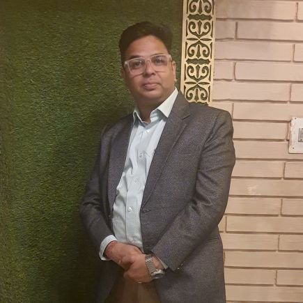 chouhandk's profile picture. @DKC