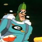 I am the one and only Mr. Condiment. My favorite is probably mayonaise. thank you.
