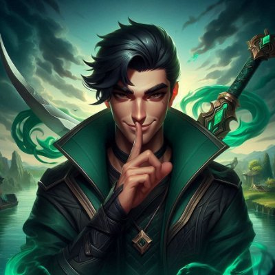 qsssilence's profile picture. 