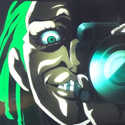 JOHN・DOEさんのプロフィール画像