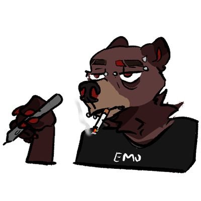 Karma (commissions open)さんのプロフィール画像