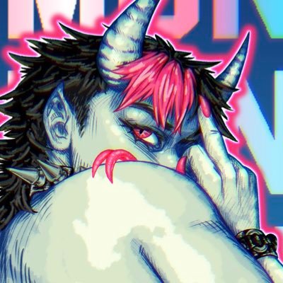 26 | he/they 🏳️‍⚧️ | 🦐💖 | 🔞NSFW!!🔞 | NO MINORS