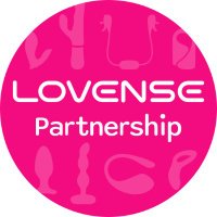 Lovense Partnership (@lovenset0ys) Twitter profile photo