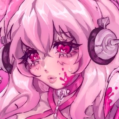 ଘ(੭ˊ꒳ ˋ)੭✧ you've got mail ♡ • 🍥 any prns 🍥 RT HEAVY! mainly ocs, occasional fanart.