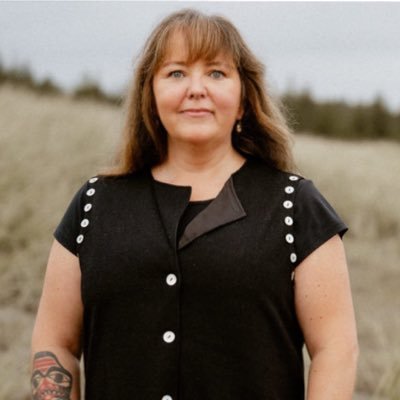 She/her. Haida name is Laanas. Public Service-Indigenous Relations. MLA North Coast-Haida Gwaii. Minister of Environment and BC Parks.