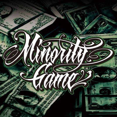 名古屋ミクスチャーMinority Game @SxNxG_MG5 @INAXMG5 @Gt_FUMIAKI @YUKIxMG5 @Sound_mattsun(support)