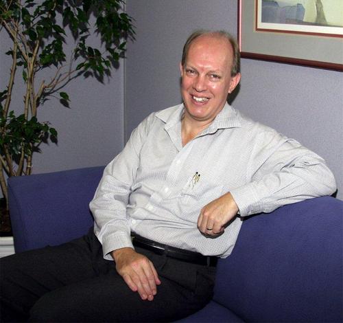 peter_pmaxwell's profile picture. I am a Tax Practitioner with Deloitte SA based in Durban specialising in indirect taxes