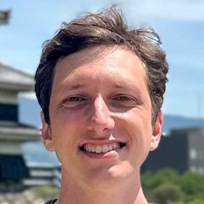 consistently candid, ineffective accelerationist, loss-of-function researcher, epicurean hedonist, stochocract, Pigovian, 🏆husband, anti-adultist, ex-𝕏