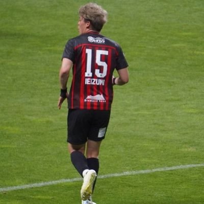 ’93|Hokkaido consadole sapporo ♥️🖤🦉フォローお願いします🙇♀️ #15 家泉 怜依 家様会