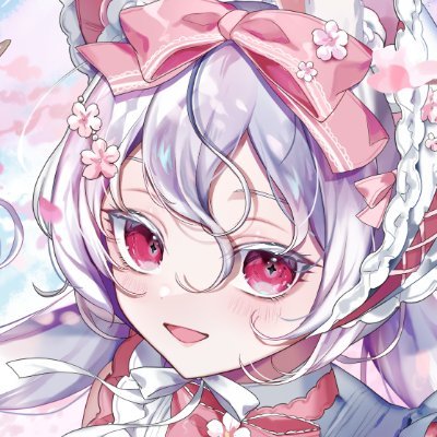 卡妮娜 kanína ❄️遊戲｜雜談｜烘焙｜深夜的兔子魔女さんのプロフィール画像