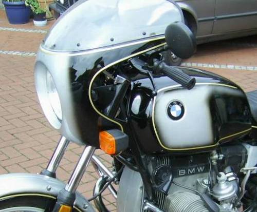 born at 323 ppm / ist auch eine schöne Zahl bei BMW gewesen