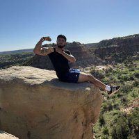 Delco Gonzalez 🇩🇴 (@delco45491953) 's Twitter Profile