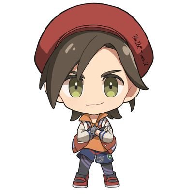 YuItO_ver2さんのプロフィール画像