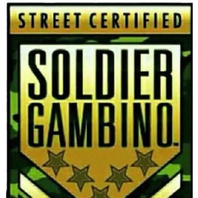 Soldier Gambino “IT’S MY 🅱️IRTHD🅰️Y”
Click The Link In My Bio 🔥🔥🔥🔥🔥
