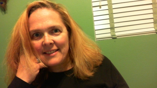 I'm a cool mom who likes Broadway Musicals, old movies, being a school nurse