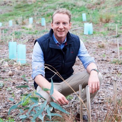 Part-time Leader of the SA Libs, full-time Airbnb host and property mogul (parody)