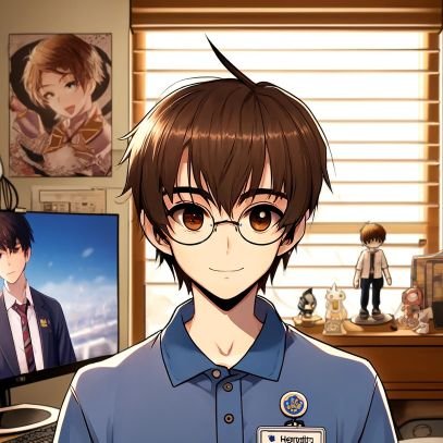 Resh_Ivan's profile picture. ゲームで日本語勉強中 | Learning Japanese through videogames
現在：閃の軌跡 | Now Playing: Trails of Cold Steel
日本語 | English | Русский