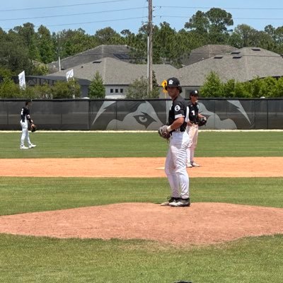 C/O 2027 ⚾️ P/INF/OF #(850)-530-1653 Pace, HS 3.9gpa 5,10 170lbs
