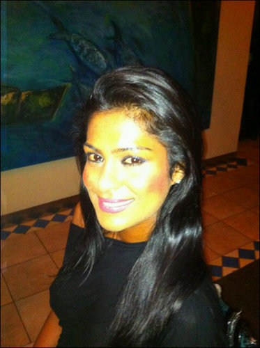 nirvanagounden's profile picture. 