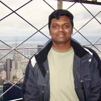 JaySiva's profile picture. 