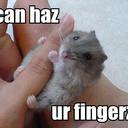 Justin Wegner - @omnomnomjw - Twitter