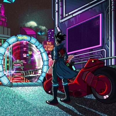 @SuperlativeSS @PunkScapes $CNS $CNR I like the art, I also just like art