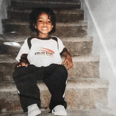 LnAndrezin's profile picture. 🤴🏾🤴🏾