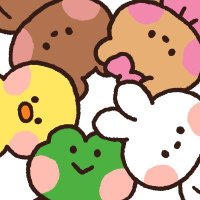 minini(ミニニ)日本公式|アニメ「ミニミニ minini」テレ東毎週土曜あさ7時放送中! (@minini_japan) 's Twitter Profile Photo minini(ミニニ)日本公式|アニメ「ミニミニ minini」テレ東毎週土曜あさ7時放送中! (@minini_japan) 's Twitter Profile Photo