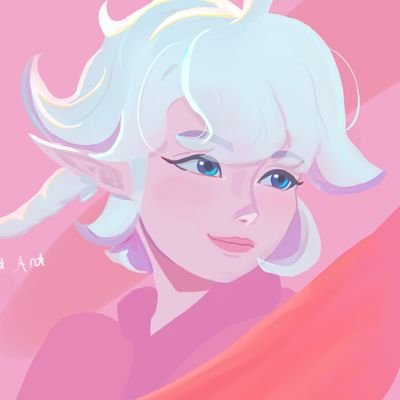 Cyan.Midnight.Art | Crochet & VGen Comms OPENさんのプロフィール画像