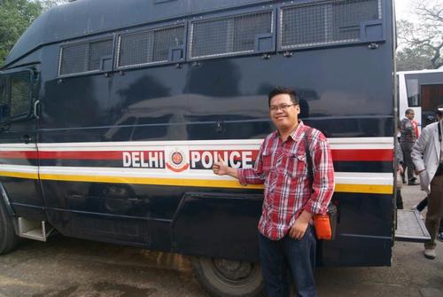 ainunsindo's profile picture. 