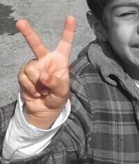 هبط قرآن صامت وصعد قرآن ناطق
هبطت آيات عظمى وصعدت آية الله الكبرى
هبط الكتاب المبين وصعد النبأ العظيم 
#علي
