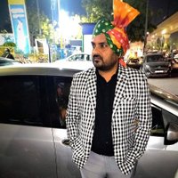 Raj Kumar Pradhan (@kumarjiiraj691) 's Twitter Profile