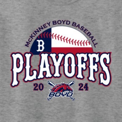 McKinneyBoydBaseball Profile