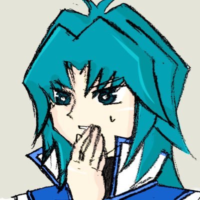 linzi318's profile picture. 🌺丸藤亮に幸せになってほしい🌺遊戯王初代＆GX🌺ときどき他ジャンルも🌺無言フォロー失礼します🌺