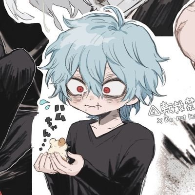 Tomura Shigarakiさんのプロフィール画像