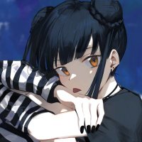 Mizni (@_shuzh) 's Twitter Profile