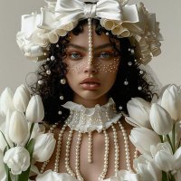 MADAM NAOMI (@naomik11668) 's Twitter Profile