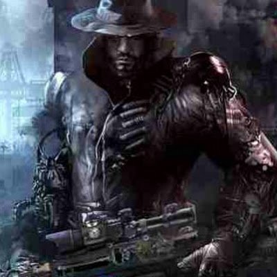 Perfec7_FuRy's profile picture. 