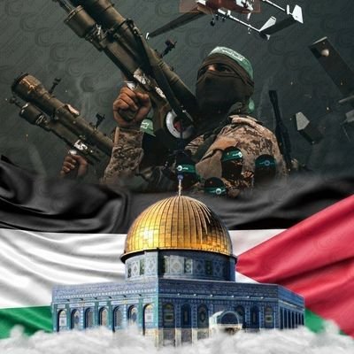 ebuubejde0's profile picture. Facts from Gaza!