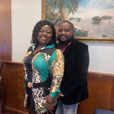 justcallmety84's profile picture. Husband | Father | Preacher