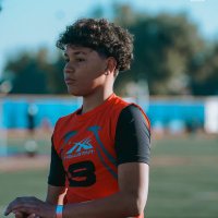 Titus Hill (@titushill_qb) 's Twitter Profile Photo Titus Hill (@titushill_qb) 's Twitter Profile Photo