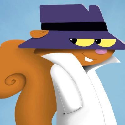 Just here to have fun, make friends in the community and get the Secret Squirrel in the game! @multiversus @player1stgames