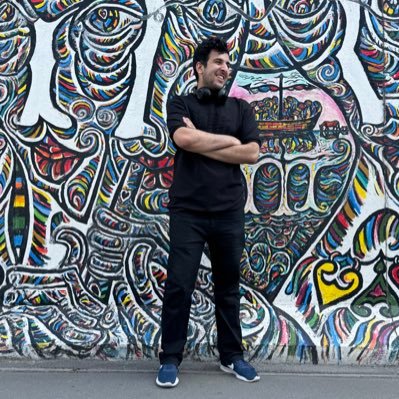 Saad Aftab Profile